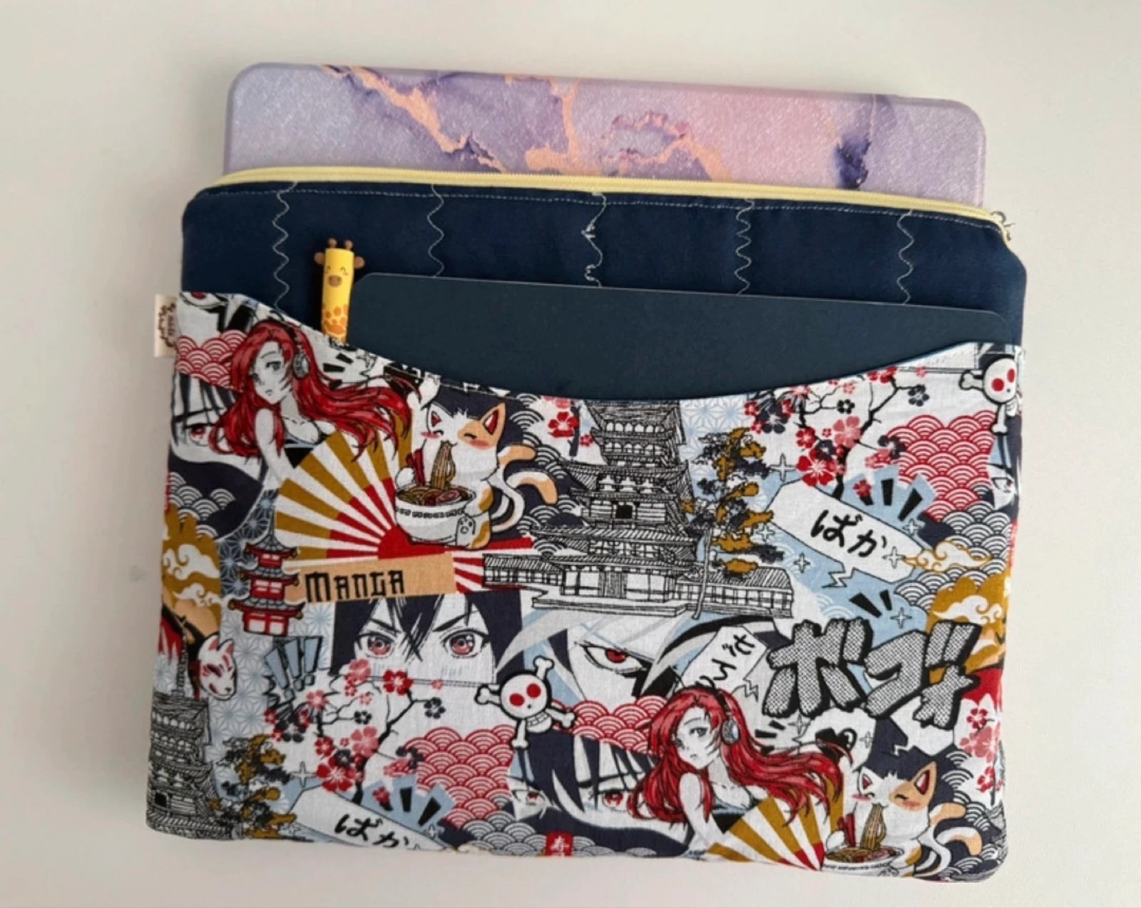 Funda iPad / tablet 11” – photo 7